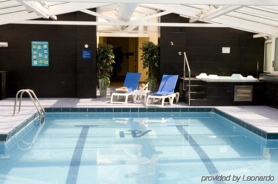 Center 4* Andorra la Vieja