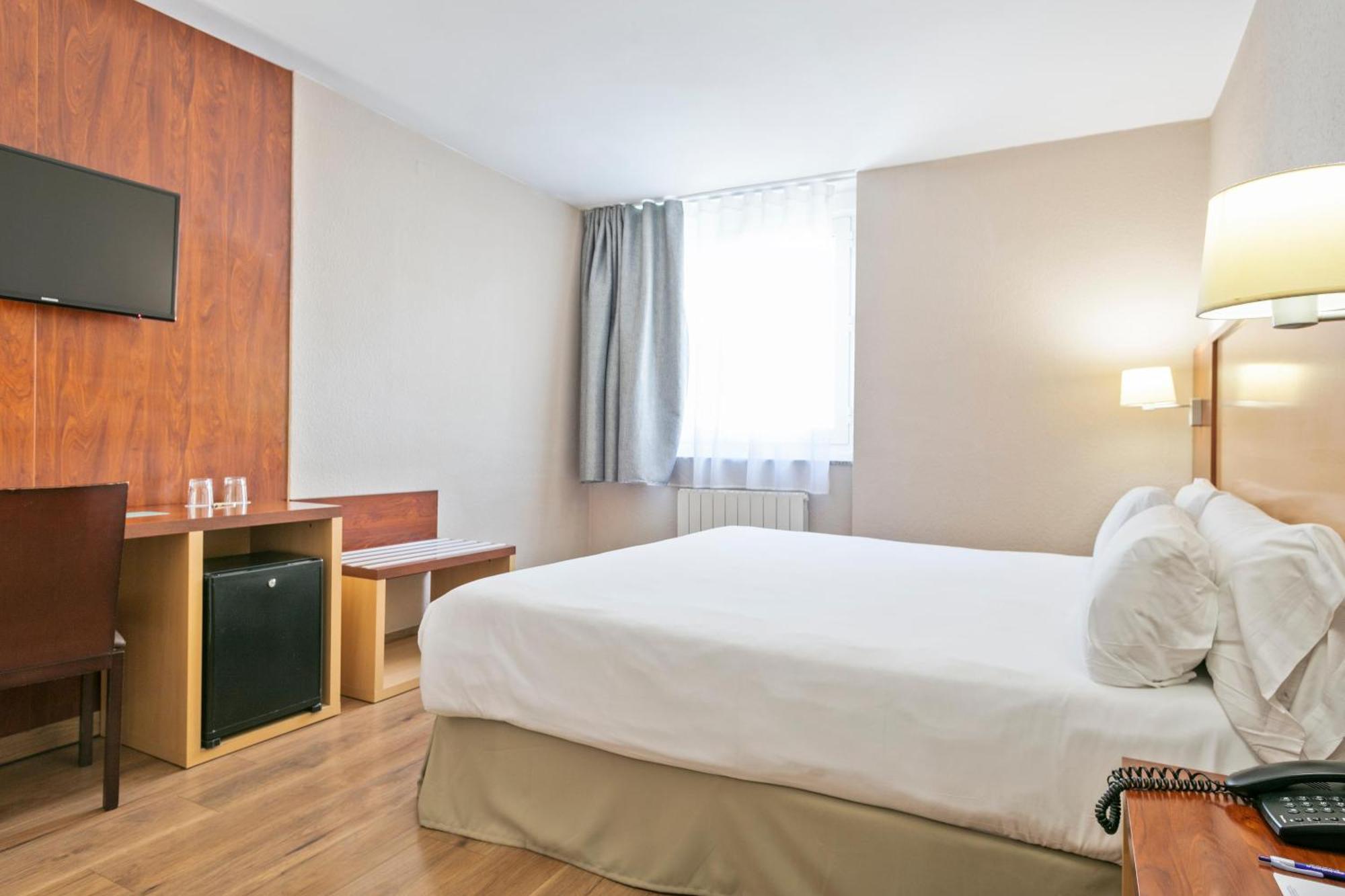 Center 4* Andorra la Vieja