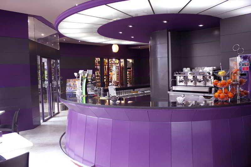 Center 4* Andorra la Vieja
